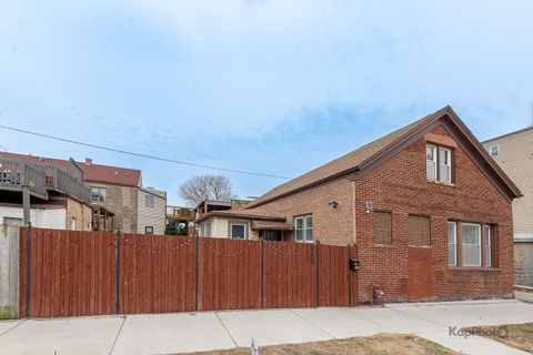 545 W 29th Street Chicago IL 60616