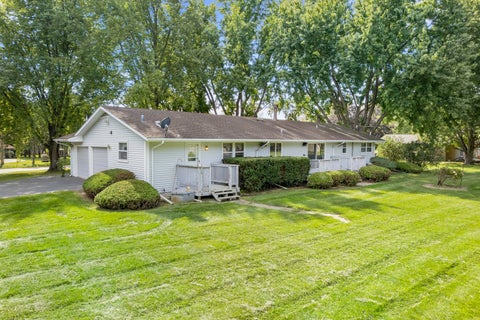 Tiny photo for 15617 Memory Lane, Sandwich, IL 60548 (MLS # 12773014)