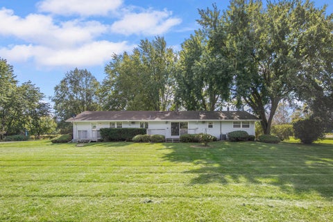 Tiny photo for 15617 Memory Lane, Sandwich, IL 60548 (MLS # 12773014)