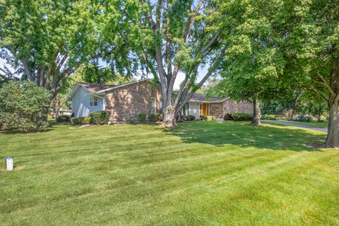 Tiny photo for 15617 Memory Lane, Sandwich, IL 60548 (MLS # 12773014)