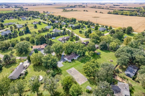 Tiny photo for 15617 Memory Lane, Sandwich, IL 60548 (MLS # 12773014)