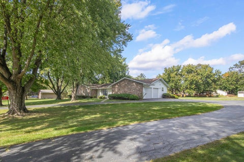 Tiny photo for 15617 Memory Lane, Sandwich, IL 60548 (MLS # 12773014)