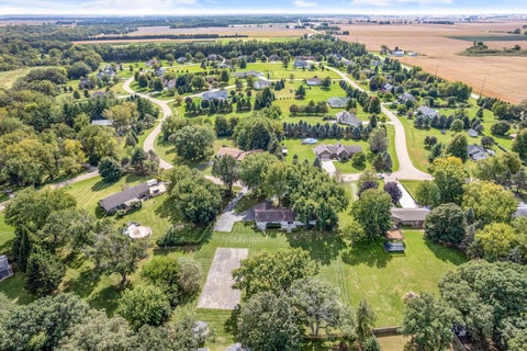 Tiny photo for 15617 Memory Lane, Sandwich, IL 60548 (MLS # 12773014)