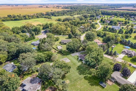 Tiny photo for 15617 Memory Lane, Sandwich, IL 60548 (MLS # 12773014)