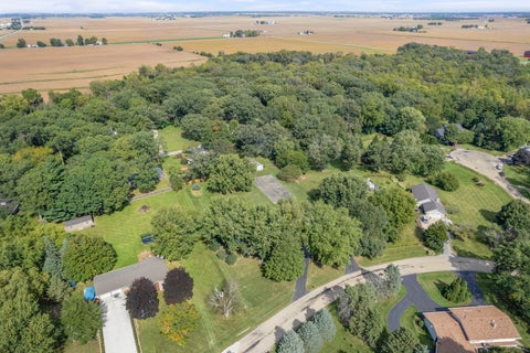 Tiny photo for 15617 Memory Lane, Sandwich, IL 60548 (MLS # 12773014)