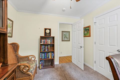 Tiny photo for 14573 N 875 East Road, Fairmount, IL 61841 (MLS # 12441742)
