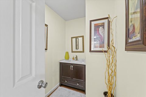 Tiny photo for 14573 N 875 East Road, Fairmount, IL 61841 (MLS # 12441742)