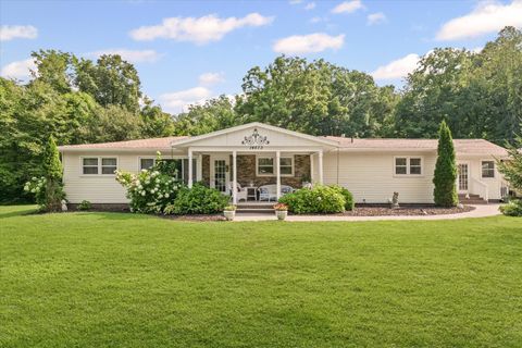 Photo of 14573 N 875 East Road, Fairmount, IL 61841 (MLS # 12441742)