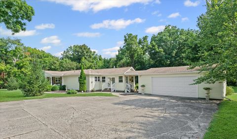 Tiny photo for 14573 N 875 East Road, Fairmount, IL 61841 (MLS # 12441742)