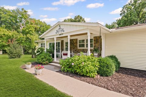 Tiny photo for 14573 N 875 East Road, Fairmount, IL 61841 (MLS # 12441742)