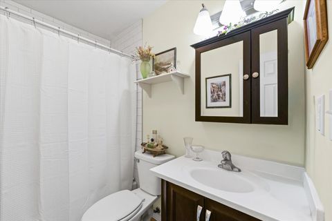 Tiny photo for 14573 N 875 East Road, Fairmount, IL 61841 (MLS # 12441742)