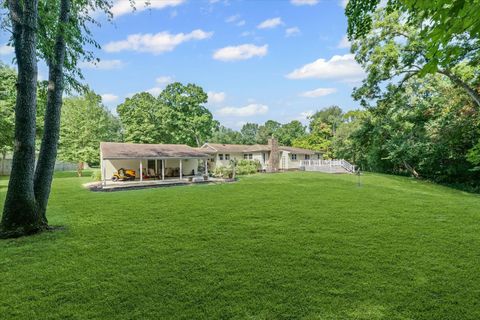 Tiny photo for 14573 N 875 East Road, Fairmount, IL 61841 (MLS # 12441742)