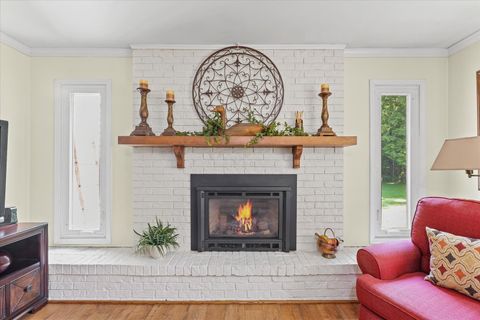 Tiny photo for 14573 N 875 East Road, Fairmount, IL 61841 (MLS # 12441742)