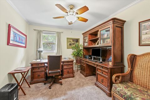 Tiny photo for 14573 N 875 East Road, Fairmount, IL 61841 (MLS # 12441742)