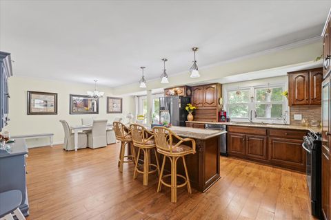 Tiny photo for 14573 N 875 East Road, Fairmount, IL 61841 (MLS # 12441742)