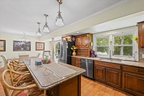 Tiny photo for 14573 N 875 East Road, Fairmount, IL 61841 (MLS # 12441742)