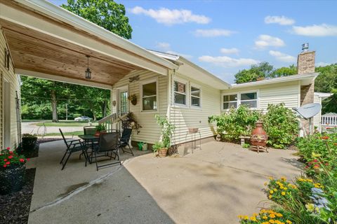 Tiny photo for 14573 N 875 East Road, Fairmount, IL 61841 (MLS # 12441742)