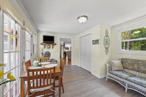 Tiny photo for 14573 N 875 East Road, Fairmount, IL 61841 (MLS # 12441742)