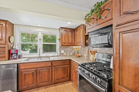 Tiny photo for 14573 N 875 East Road, Fairmount, IL 61841 (MLS # 12441742)