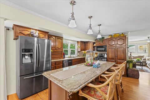 Tiny photo for 14573 N 875 East Road, Fairmount, IL 61841 (MLS # 12441742)
