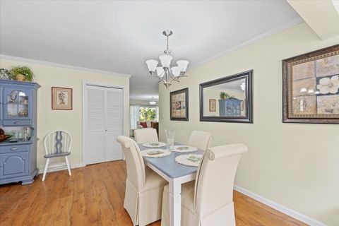 Tiny photo for 14573 N 875 East Road, Fairmount, IL 61841 (MLS # 12441742)