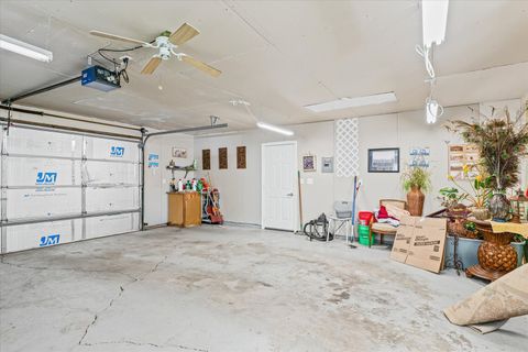 Tiny photo for 14573 N 875 East Road, Fairmount, IL 61841 (MLS # 12441742)