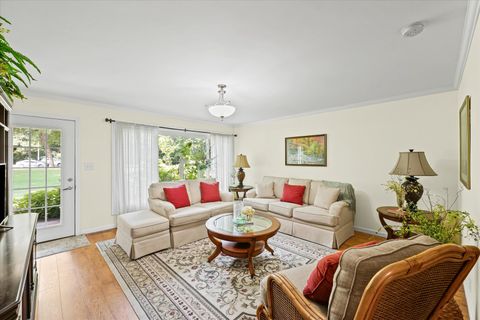 Tiny photo for 14573 N 875 East Road, Fairmount, IL 61841 (MLS # 12441742)