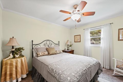 Tiny photo for 14573 N 875 East Road, Fairmount, IL 61841 (MLS # 12441742)
