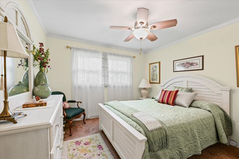 Tiny photo for 14573 N 875 East Road, Fairmount, IL 61841 (MLS # 12441742)