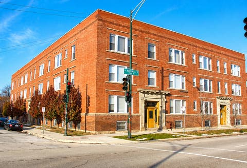 Photo of Chicago, IL 60615 (MLS # 12626963)