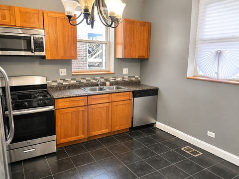 Tiny photo for Chicago, IL 60615 (MLS # 12626963)
