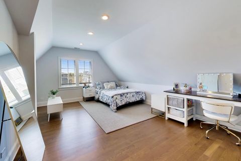 Tiny photo for 5557 S Stough Street, Hinsdale, IL 60521 (MLS # 12628531)