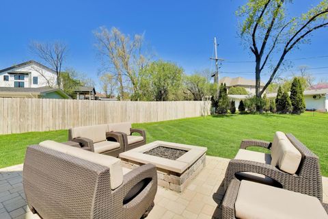 Tiny photo for 5557 S Stough Street, Hinsdale, IL 60521 (MLS # 12628531)