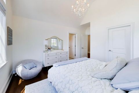 Tiny photo for 5557 S Stough Street, Hinsdale, IL 60521 (MLS # 12628531)