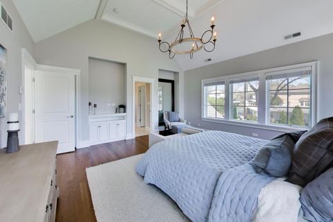 Tiny photo for 5557 S Stough Street, Hinsdale, IL 60521 (MLS # 12628531)