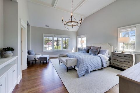 Tiny photo for 5557 S Stough Street, Hinsdale, IL 60521 (MLS # 12628531)