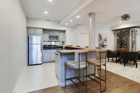 Tiny photo for 5557 S Stough Street, Hinsdale, IL 60521 (MLS # 12628531)