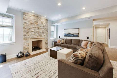 Tiny photo for 5557 S Stough Street, Hinsdale, IL 60521 (MLS # 12628531)