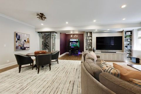 Tiny photo for 5557 S Stough Street, Hinsdale, IL 60521 (MLS # 12628531)