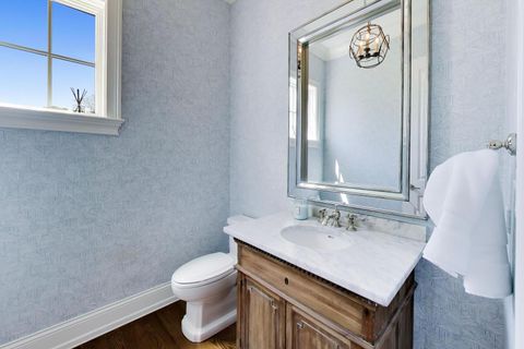 Tiny photo for 5557 S Stough Street, Hinsdale, IL 60521 (MLS # 12628531)