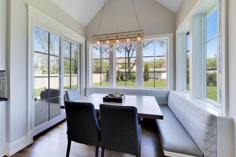 Tiny photo for 5557 S Stough Street, Hinsdale, IL 60521 (MLS # 12628531)