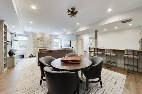 Tiny photo for 5557 S Stough Street, Hinsdale, IL 60521 (MLS # 12628531)