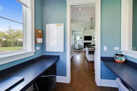 Tiny photo for 5557 S Stough Street, Hinsdale, IL 60521 (MLS # 12628531)