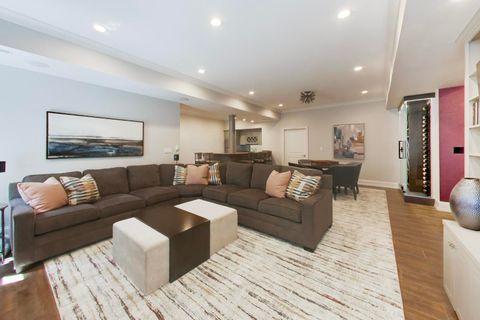 Tiny photo for 5557 S Stough Street, Hinsdale, IL 60521 (MLS # 12628531)