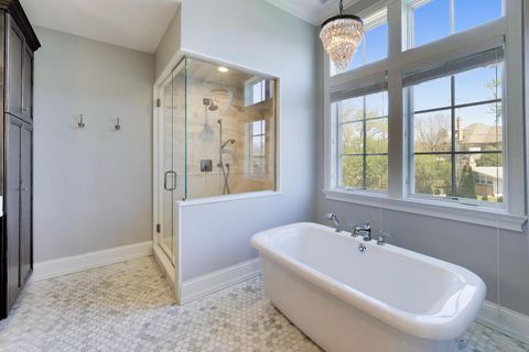 Tiny photo for 5557 S Stough Street, Hinsdale, IL 60521 (MLS # 12628531)