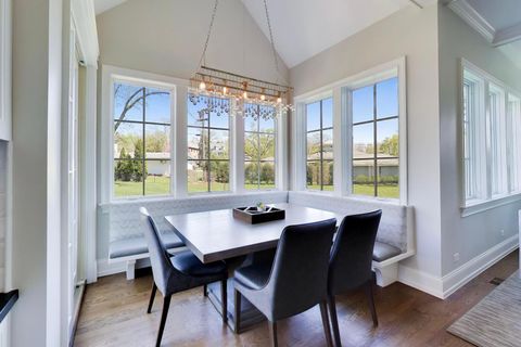 Tiny photo for 5557 S Stough Street, Hinsdale, IL 60521 (MLS # 12628531)