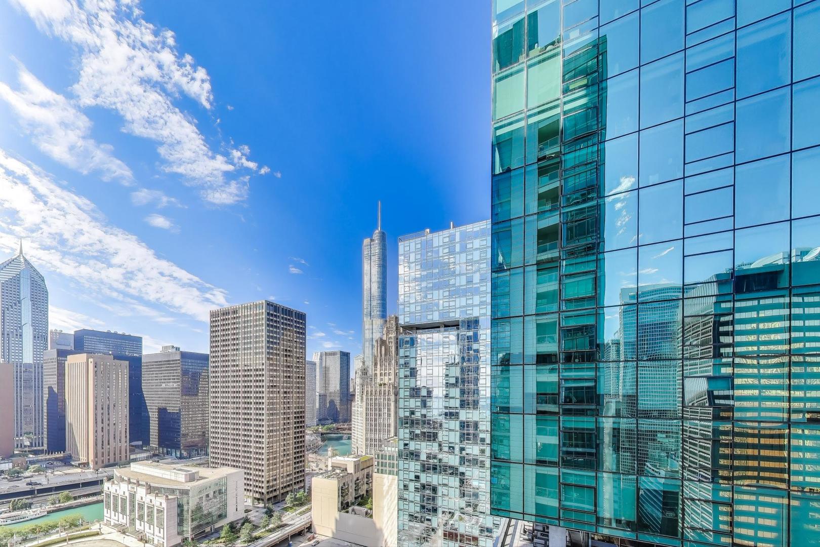 240 E Illinois Street 2202