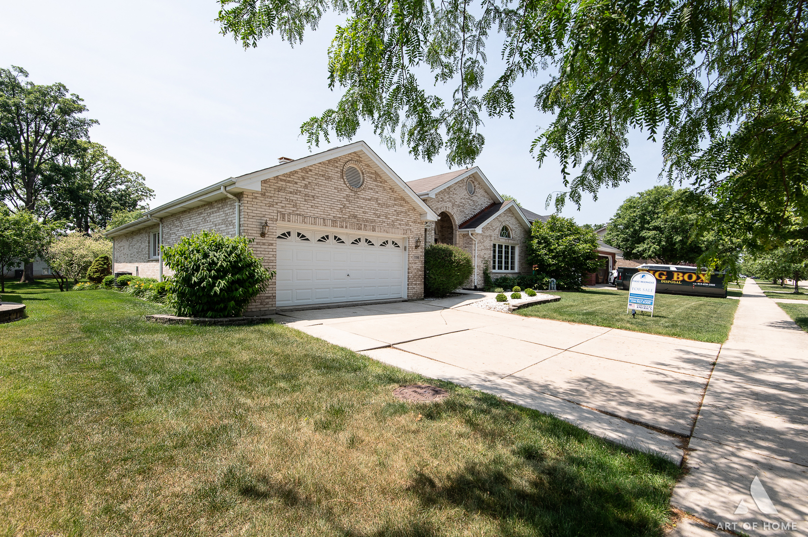 1196 Covington Drive