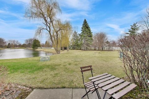 Tiny photo for 17804 W Braewick Road, Gurnee, IL 60031 (MLS # 12606473)