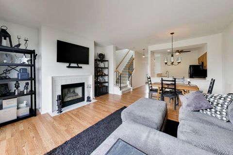 Tiny photo for 17804 W Braewick Road, Gurnee, IL 60031 (MLS # 12606473)